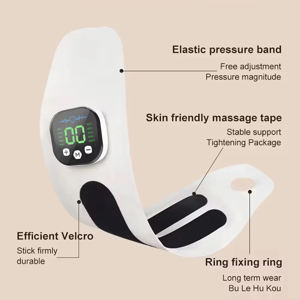 Nexa Relief Wrist Massager