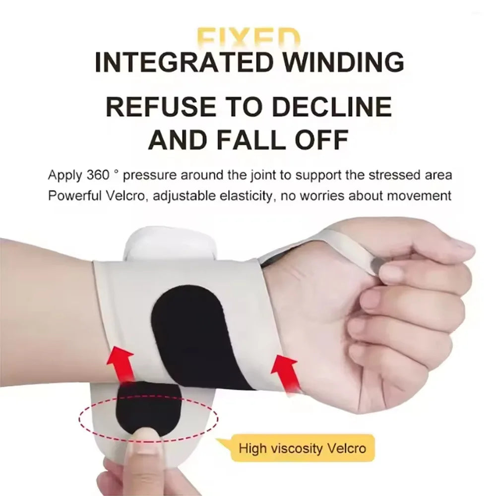 Nexa Relief Wrist Massager