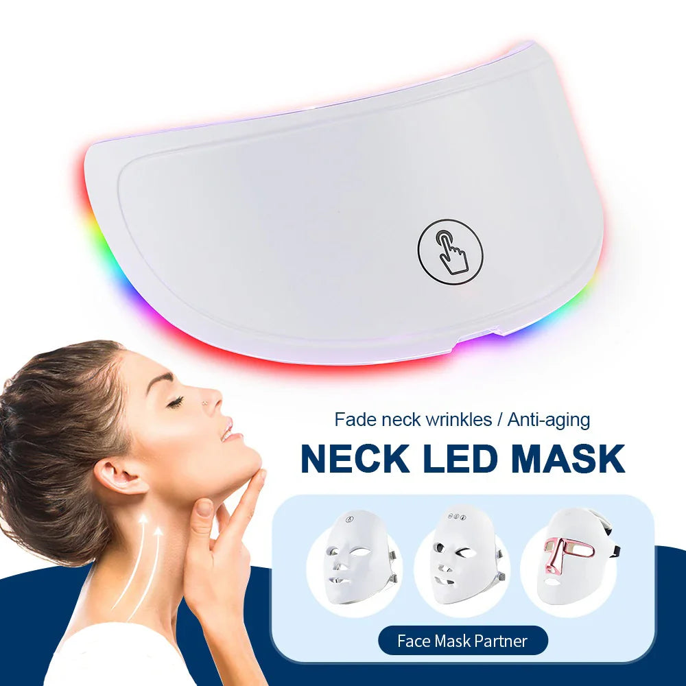 Nexa Glow Pro™ LED Skin Mask